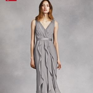 Beautiful Bridesmaid Dress